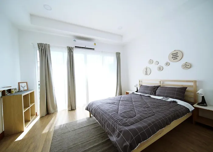 Affittacamere Travelcation Bed & Studio *