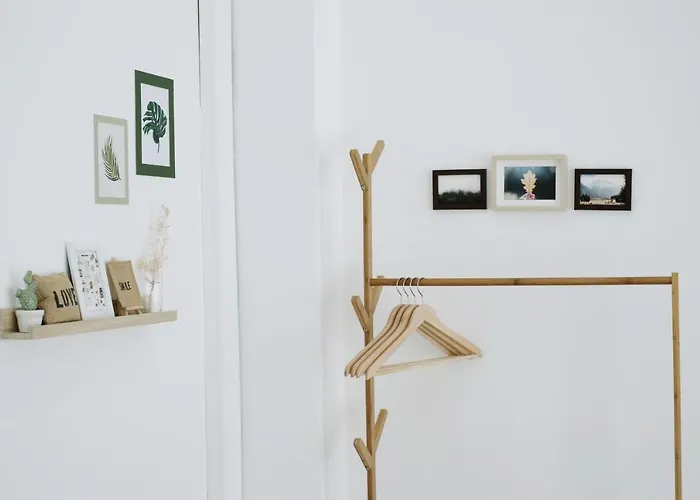 Travelcation Bed & Studio Affittacamere