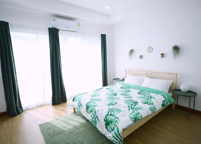 Affittacamere Travelcation Bed & Studio Bangkok