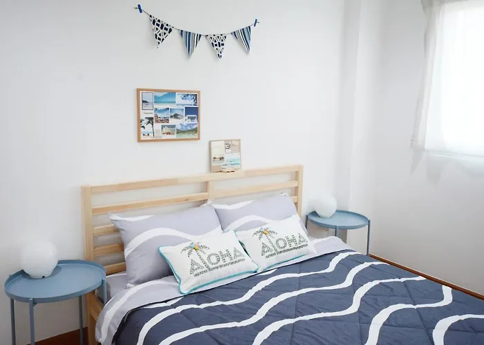 Affittacamere Travelcation Bed & Studio *