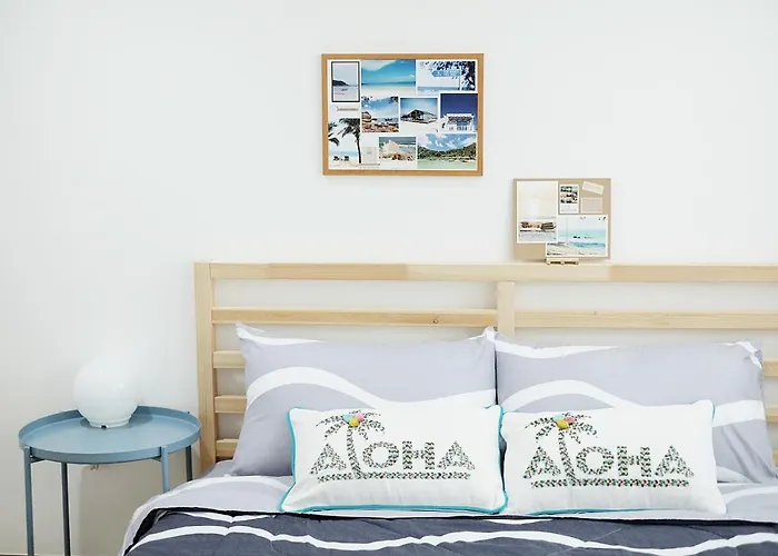 Travelcation Bed & Studio * Bangkok
