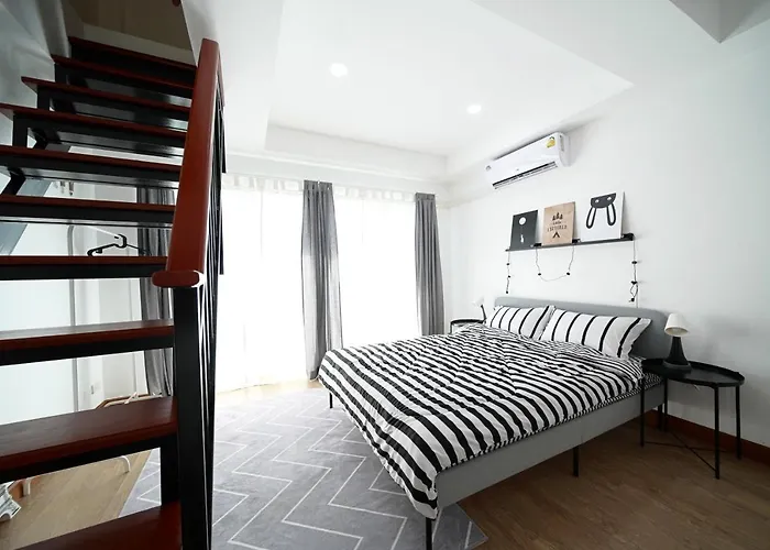 Travelcation Bed & Studio Affittacamere
