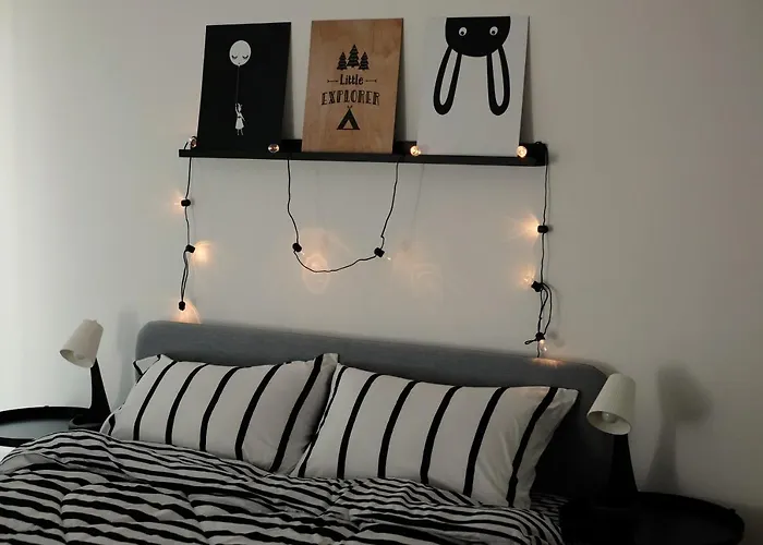 Affittacamere Travelcation Bed & Studio