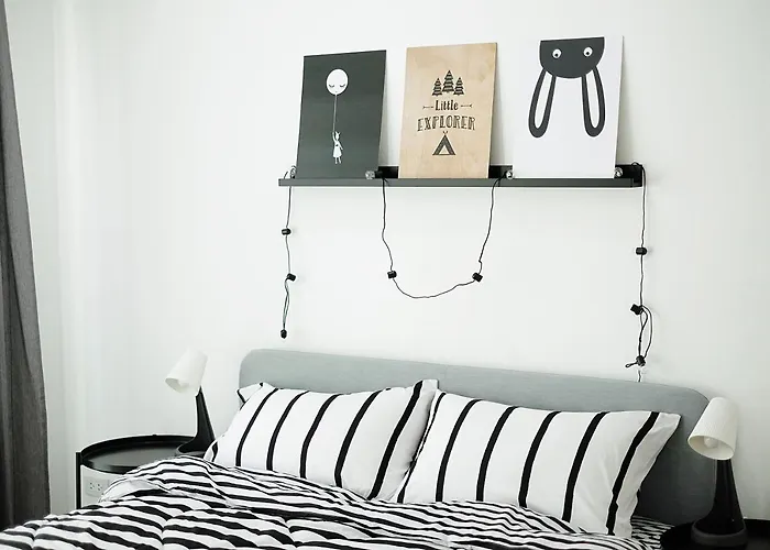 Travelcation Bed & Studio Affittacamere *