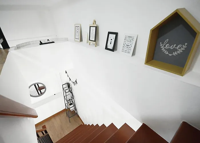 Affittacamere Travelcation Bed & Studio Bangkok