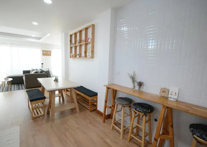 Travelcation Bed & Studio Bangkok